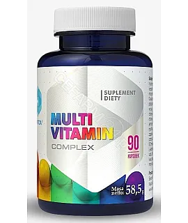 Multivitamin Complex