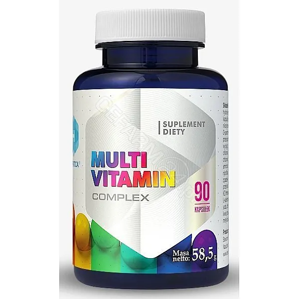 Multivitamin Complex