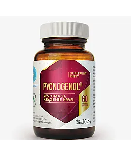 Pycnogenol (ekstrakt z kory sosny OPC)