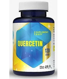 Querecetin (kwercetyna 316mg)