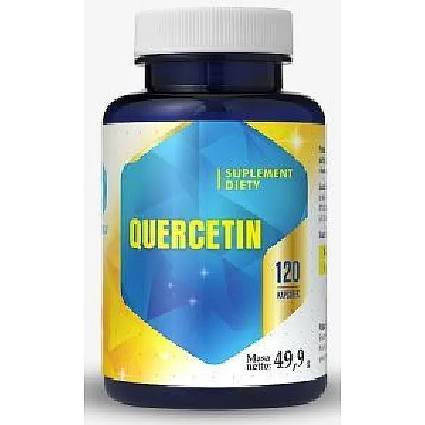 Querecetin (kwercetyna 316mg)