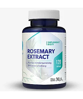 Rosemary Extract