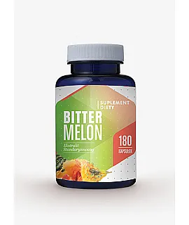 Bitter Melon