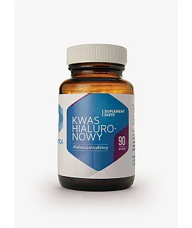 Kwas Hialuronowy 70mg