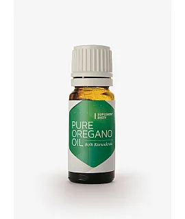 Pure Oregano Oil
