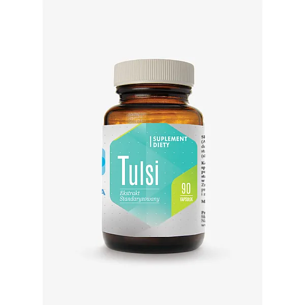 Tulsi
