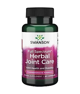 FS Herbal Joint Care