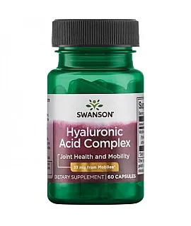Hyal-Joint Hyaluronic Acid Complex
