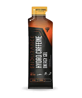Hydro Caffeine Energy GEL
