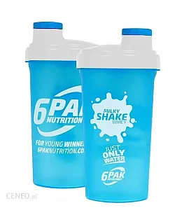 Shaker New Milky Shake BLUE