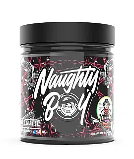 Naughty Boy Illmatic EAA
