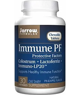 Immune PF