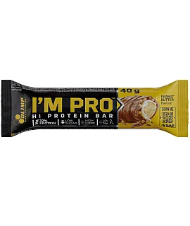 Im PRO Protein Bar