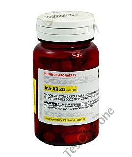 Inh-AR 3G