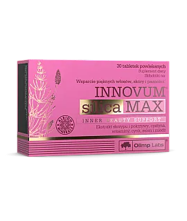 Innovum Silica MAX