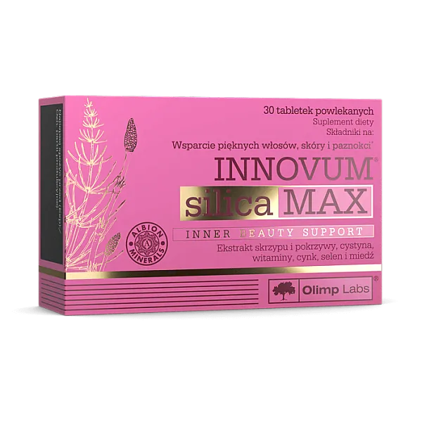 Innovum Silica MAX