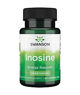 Inosine 500mg
