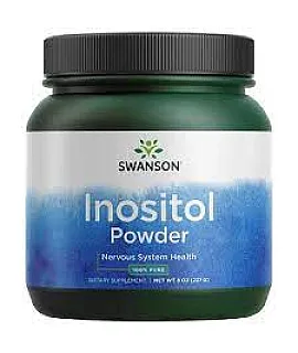 Inositol Powder 227g (100% pure)