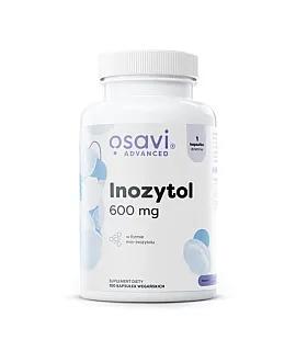 Inozytol 600mg