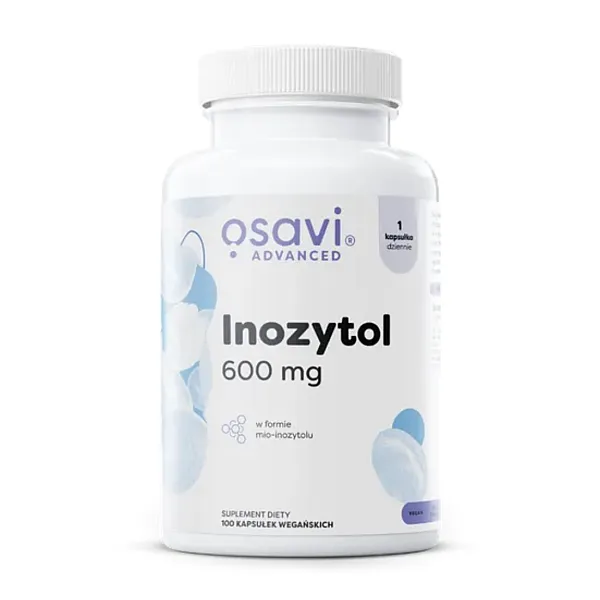 Inozytol 600mg