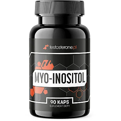 Myo-Inositol (inozytol) 750mg