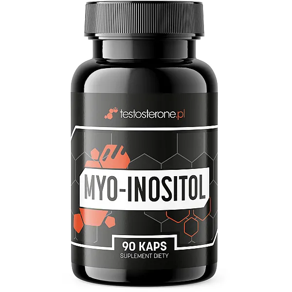 Myo-Inositol (inozytol) 750mg