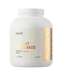 Instant Oats Flakes