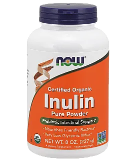 Inulin Pure Powder