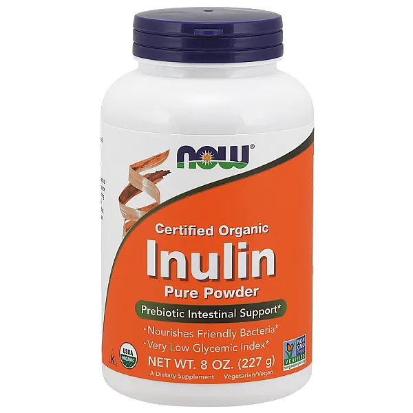 Inulin Pure Powder
