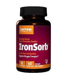 IronSorb