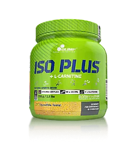 Iso Plus