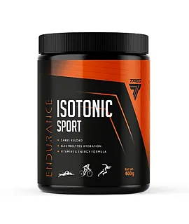 Endu Isotonic Sport