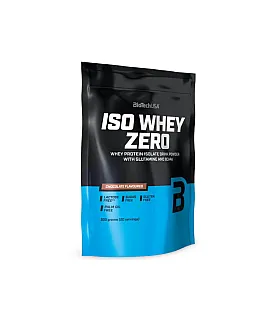 Iso Whey Zero