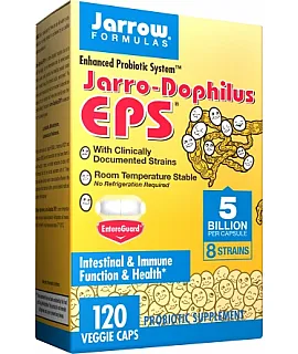 Jarro-Dophilus EPS - 5 Billion