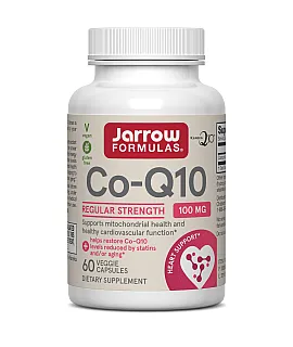 Co-Q10 100mg