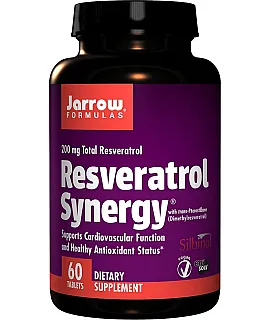 Resveratrol Synergy (Caps)
