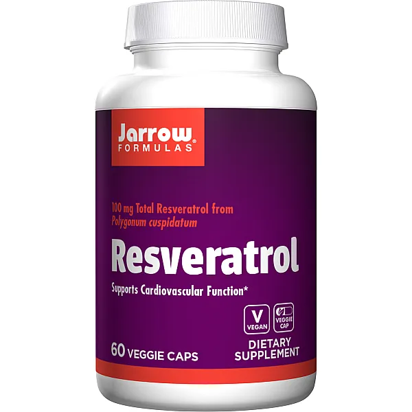 Resveratrol 100