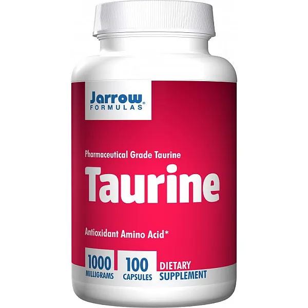 Taurine 1000mg
