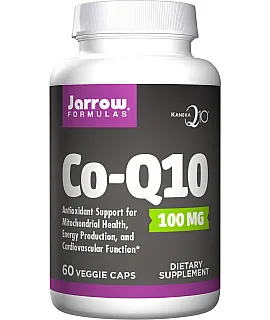 Co-Q10 100mg