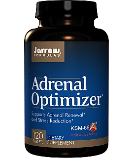 Adrenal Optimizer