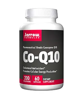 Co-Q10 200mg
