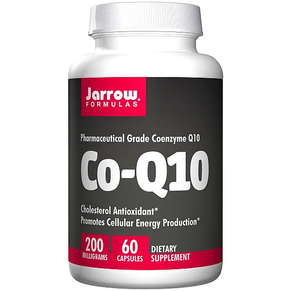 Co-Q10 200mg