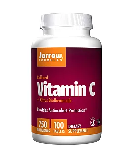 Vitamin C + Citrus Bioflavonoids