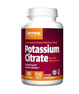 Potassium Citrate
