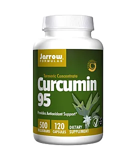 Curcumin (C3 95% 500mg)
