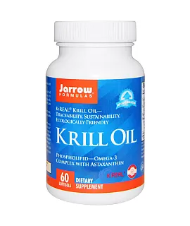 Krill Oil 600 (K-Real)