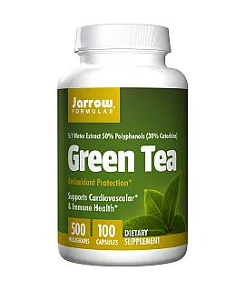 Green Tea