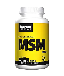 MSM Powder