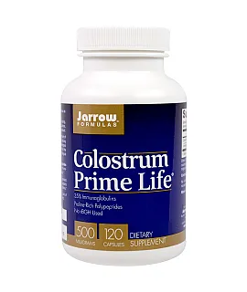 Colostrum Prime Life