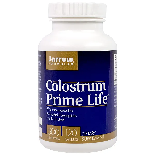 Colostrum Prime Life 